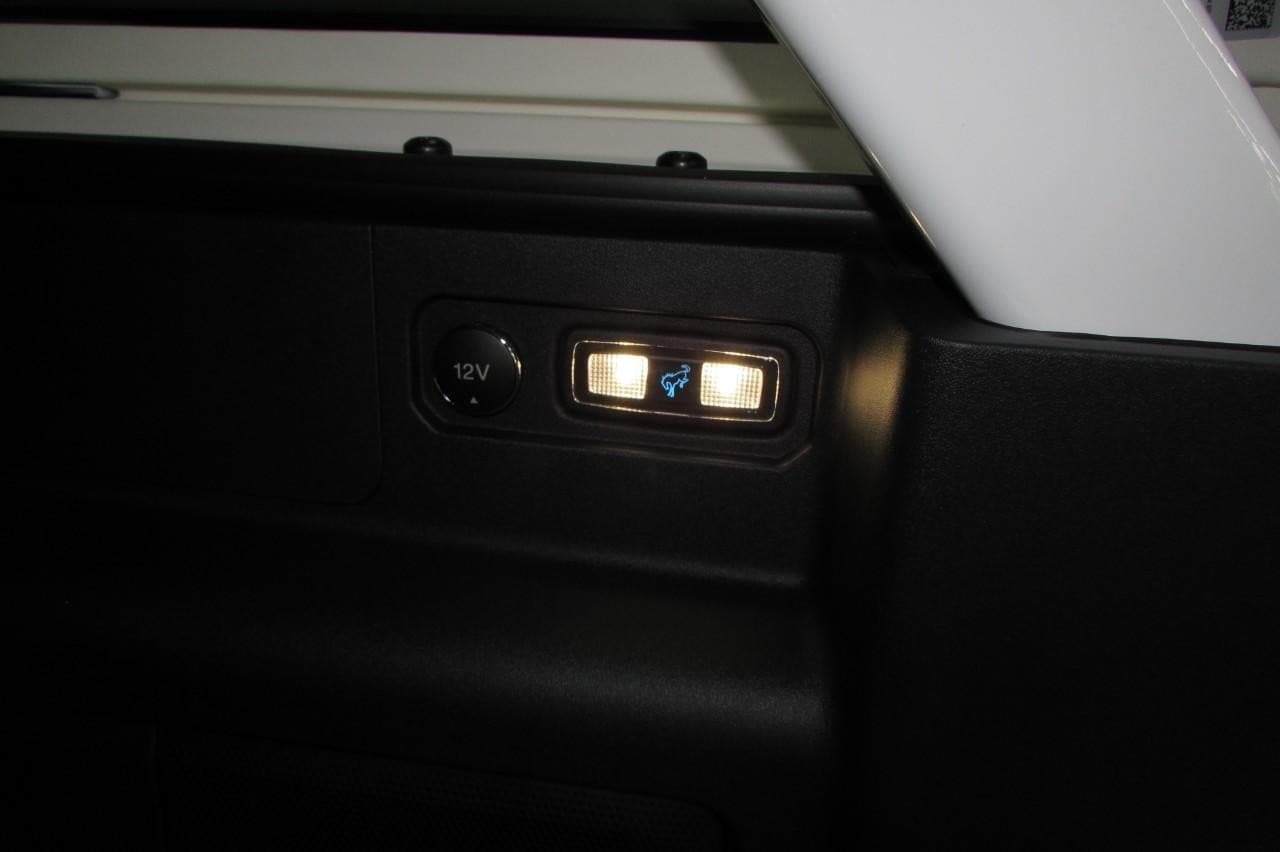 2025 Ford Bronco 4-Door Badlands - Photo 29