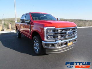 2026 Ford F-350 Truck Crew Cab
