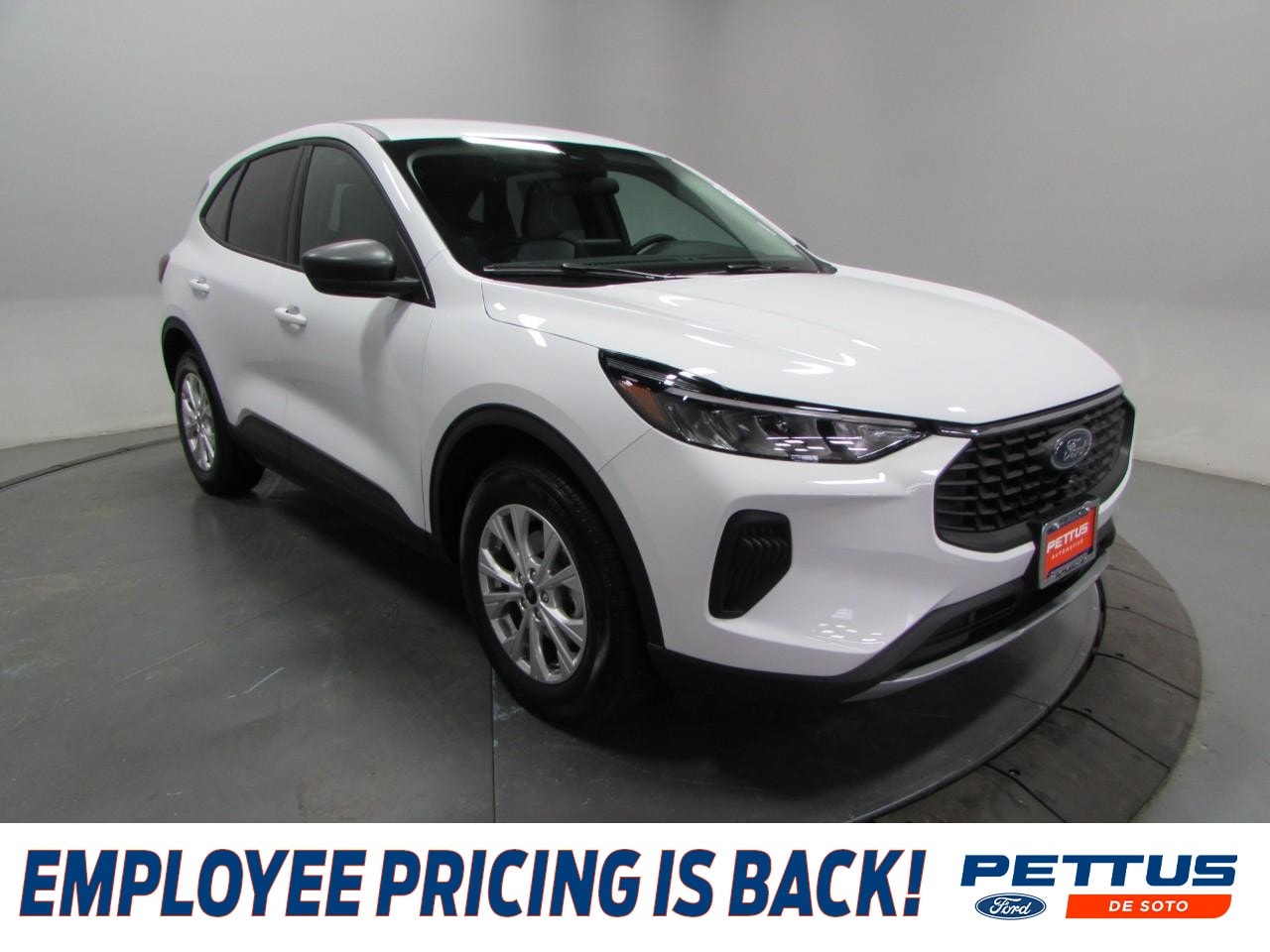 2026 Ford Escape Active FWD's photo