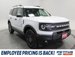  Ford Bronco Sport