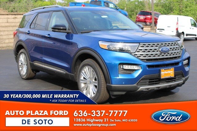 21 Ford Explorer Auto Plaza Ford Inc De Soto Mo 21 Ford Explorer Auto Plaza Ford Inc De Soto Mo