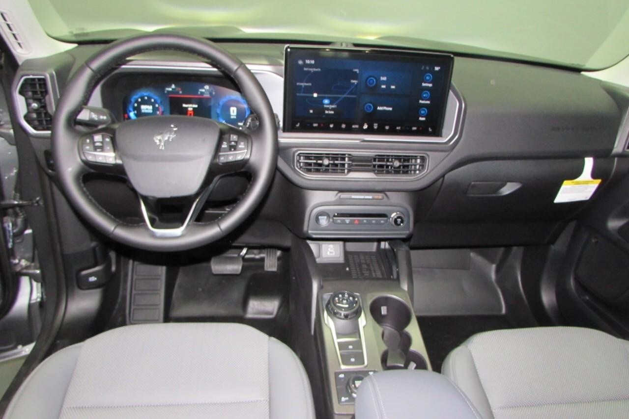 2025 Ford Bronco Sport Badlands - Photo 23