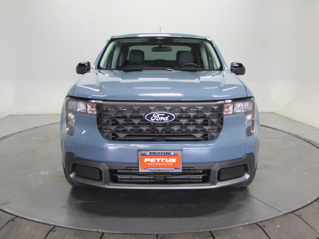 New 2026 Ford Maverick XLT Truck SuperCrew