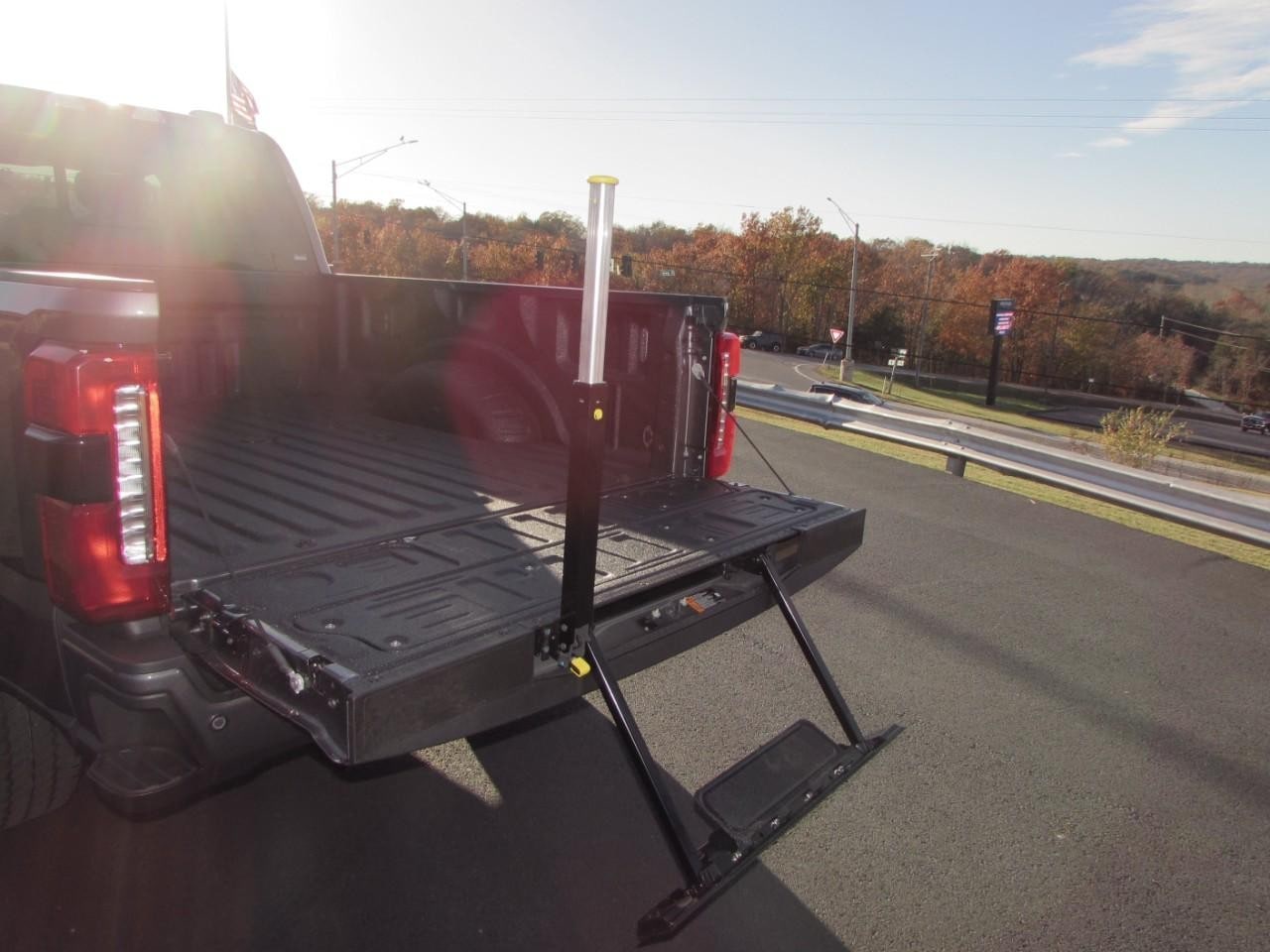 2026 Ford F-350 Super Duty Lariat - Photo 16