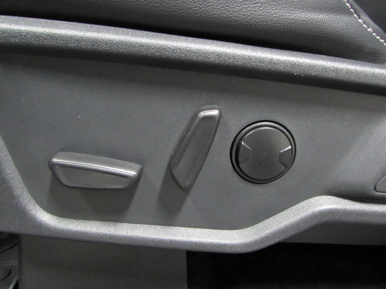 2025 Ford Bronco 4-Door Outer Banks - Photo 20