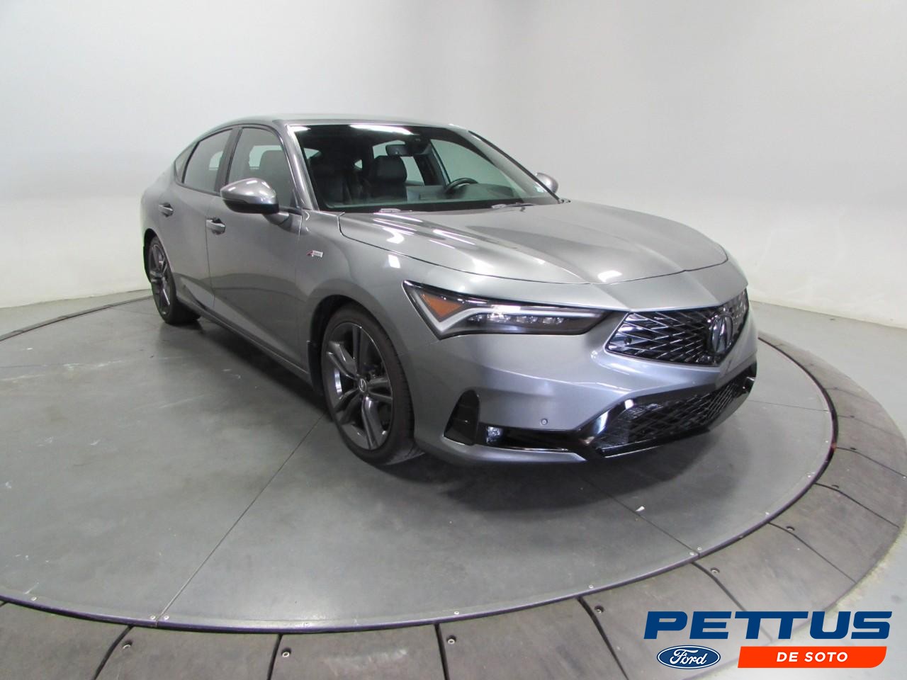 2023 Acura Integra