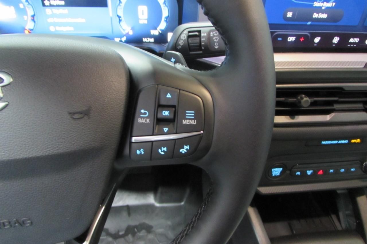 2025 Ford Bronco Sport Badlands - Photo 18