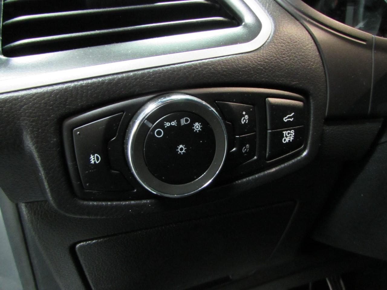 2024 Ford Edge ST-Line - Photo 22