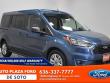 Ford Transit Connect Wagon