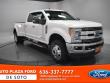 Ford Super Duty F-350 DRW