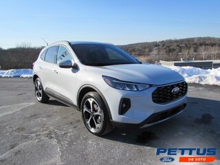 2026 Ford Escape ST-Line Select SUV