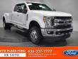 Ford Super Duty F-350 DRW
