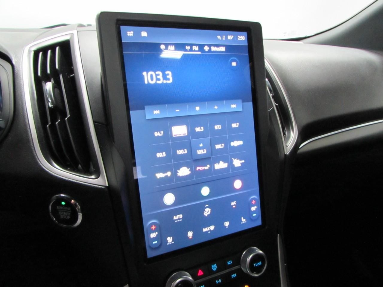 2024 Ford Edge ST-Line - Photo 27