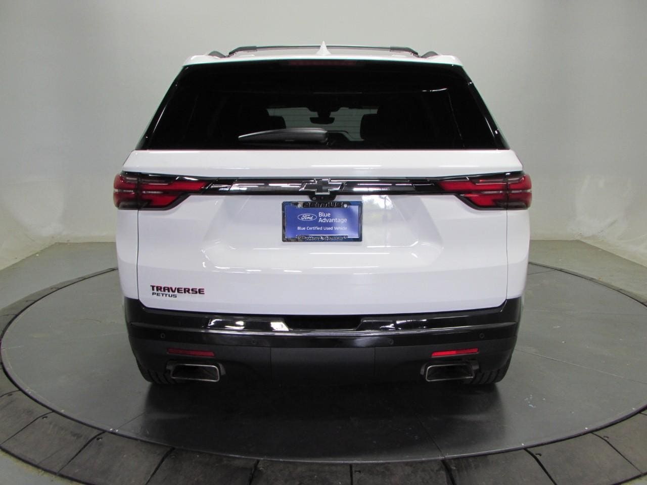 2023 Chevrolet Traverse Premier - Photo 6