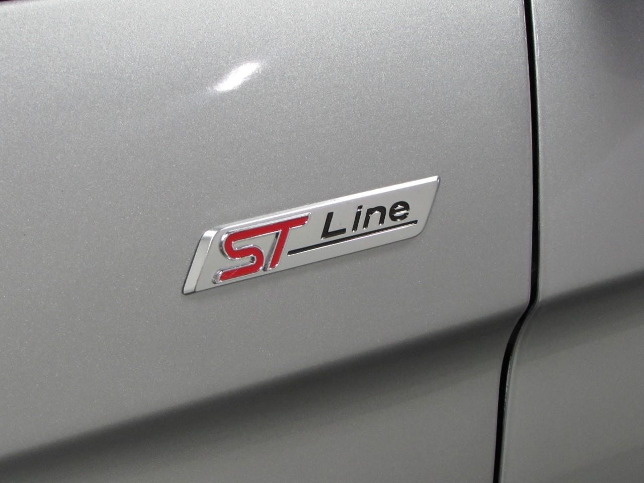 2024 Ford Edge ST-Line - Photo 32