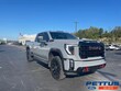 GMC Sierra 2500 HD