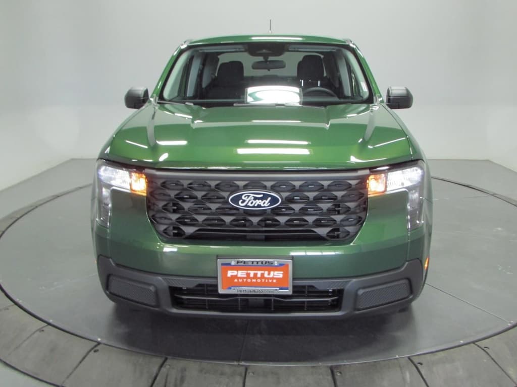 New 2025 Ford Maverick XL Truck SuperCrew