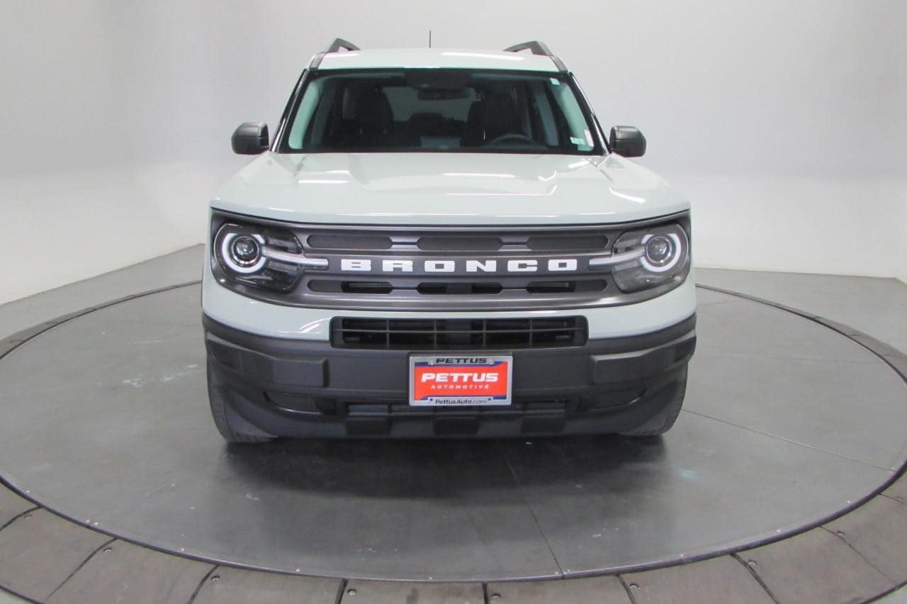Used 2023 Ford Bronco Sport Big Bend with VIN 3FMCR9B67PRE30848 for sale in De Soto, MO
