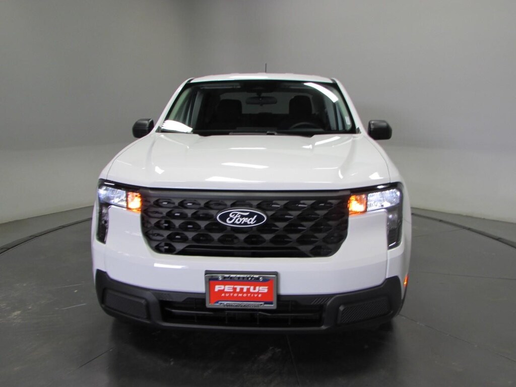 New 2025 Ford Maverick XL Truck SuperCrew
