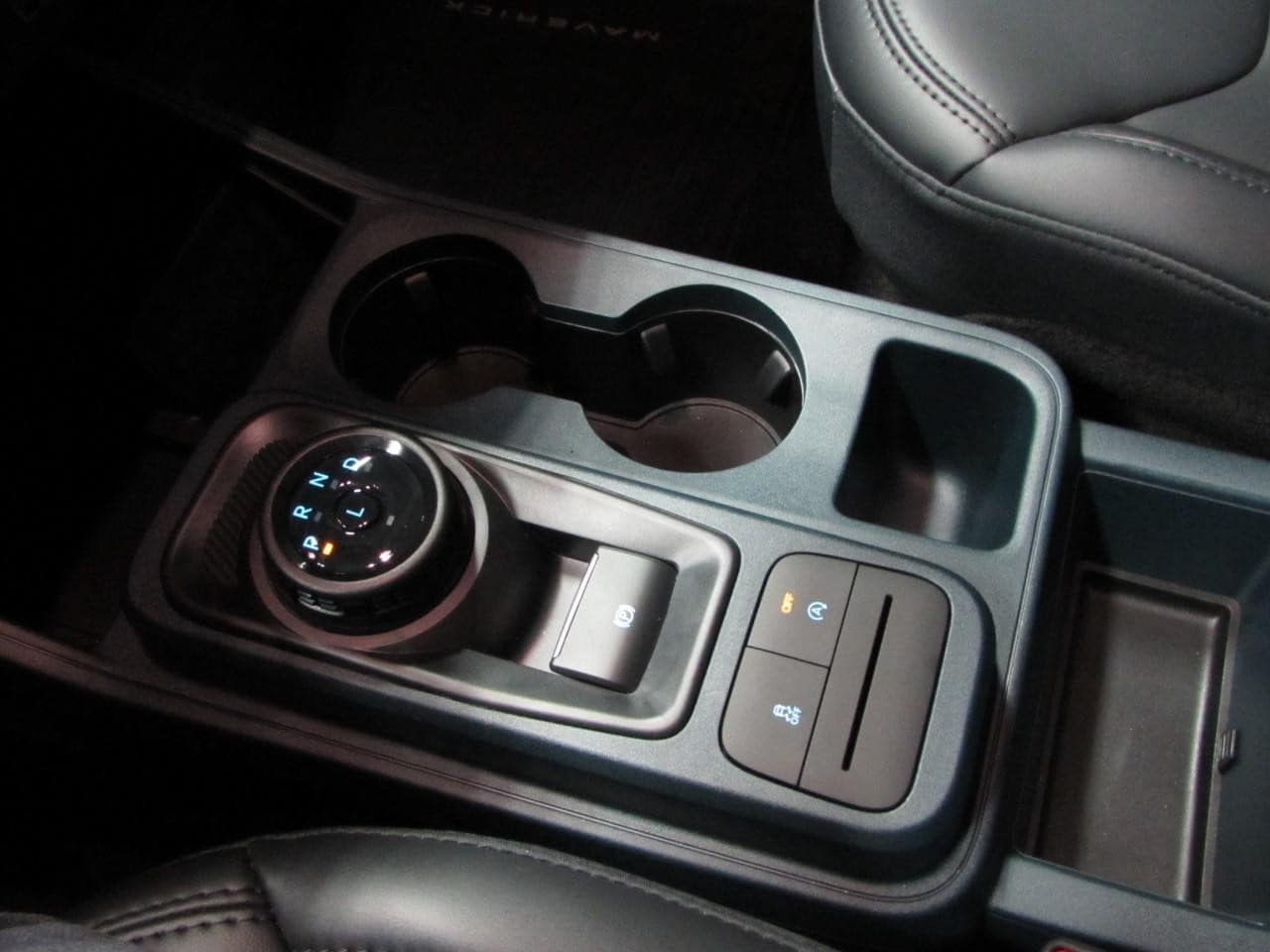 2026 Ford Maverick Lariat - Photo 30