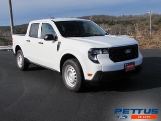 2026 Ford Maverick XL Truck SuperCrew