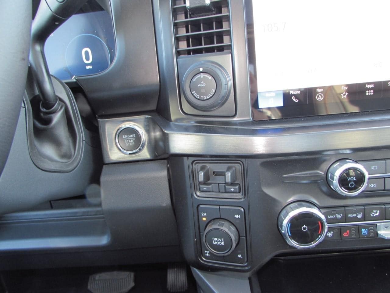 2026 Ford F-350 Super Duty Lariat - Photo 26