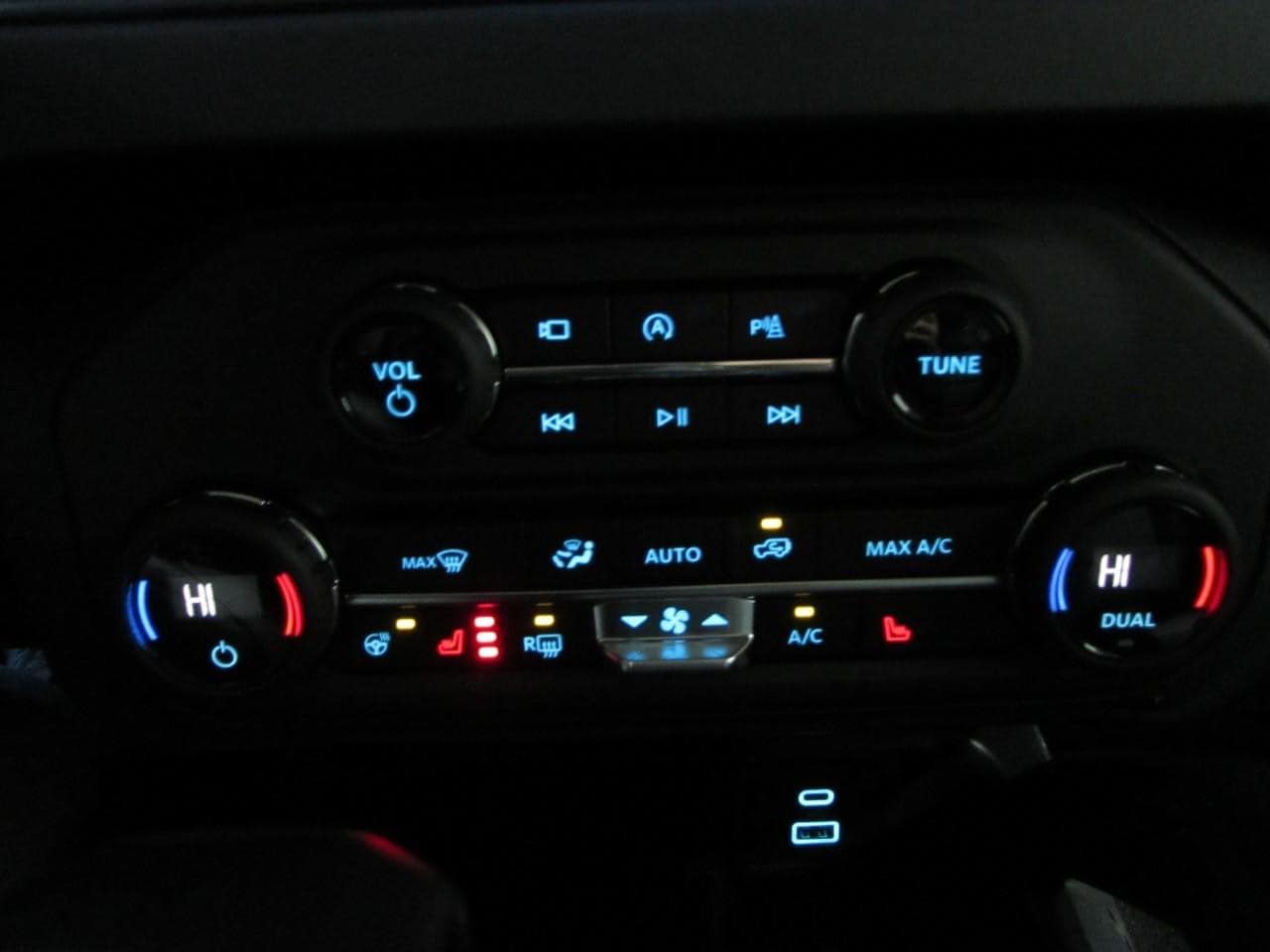 2025 Ford Bronco 4-Door Badlands - Photo 27