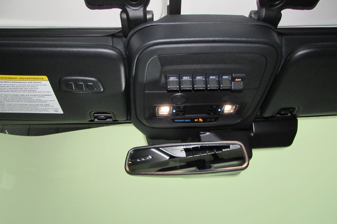 2025 Ford Bronco 4-Door Badlands - Photo 14