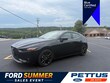  Mazda Mazda3 Hatchback