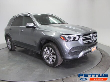 2022 Mercedes-Benz GLE 350 4MATIC SUV