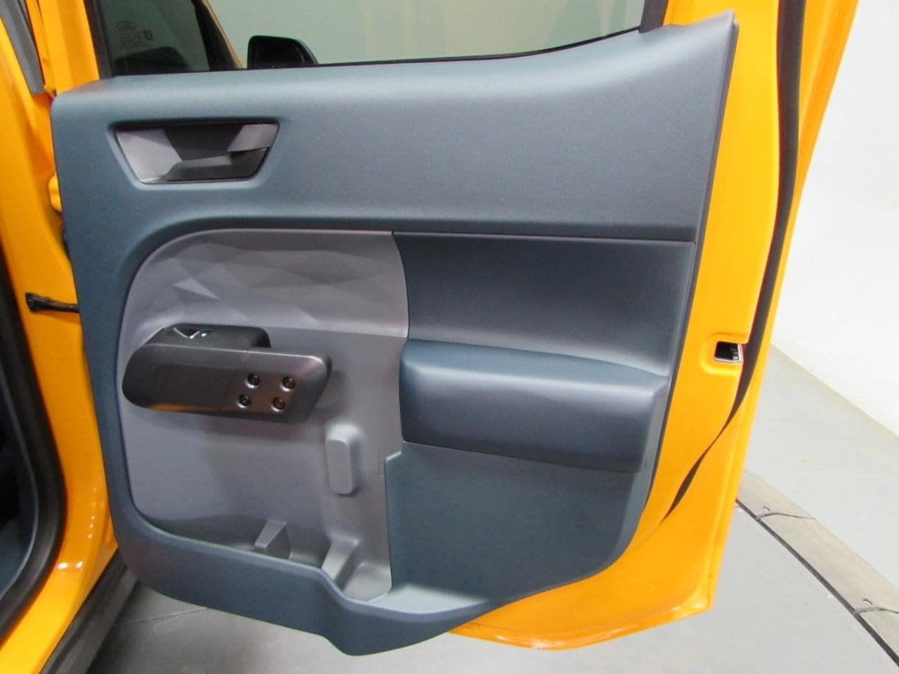 2026 Ford Maverick Lariat - Photo 18