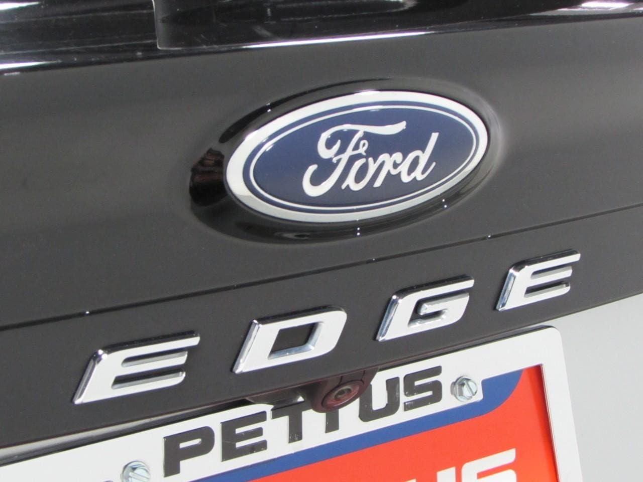2024 Ford Edge ST-Line - Photo 33