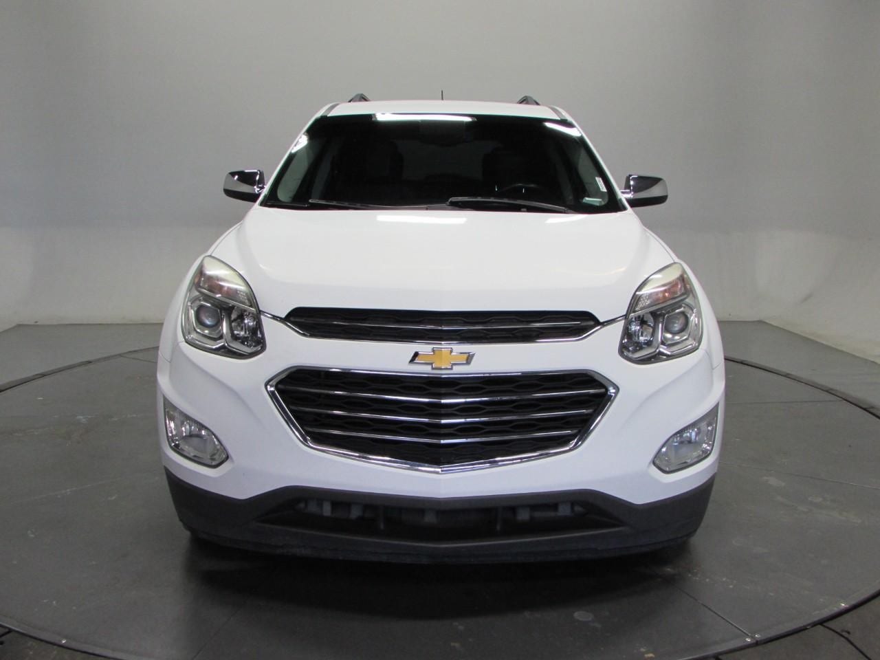 Used 2017 Chevrolet Equinox Premier with VIN 2GNALDEK3H1587721 for sale in De Soto, MO