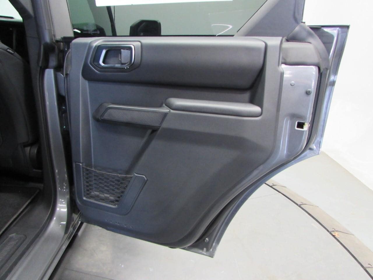 2025 Ford Bronco 4-Door Badlands - Photo 18