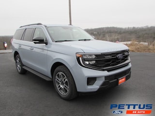 2026 Ford Expedition Active SUV