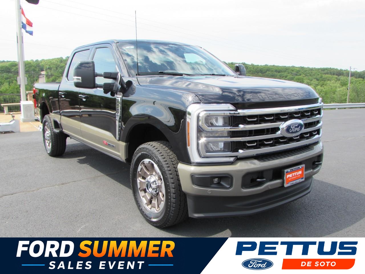  Ford F-250