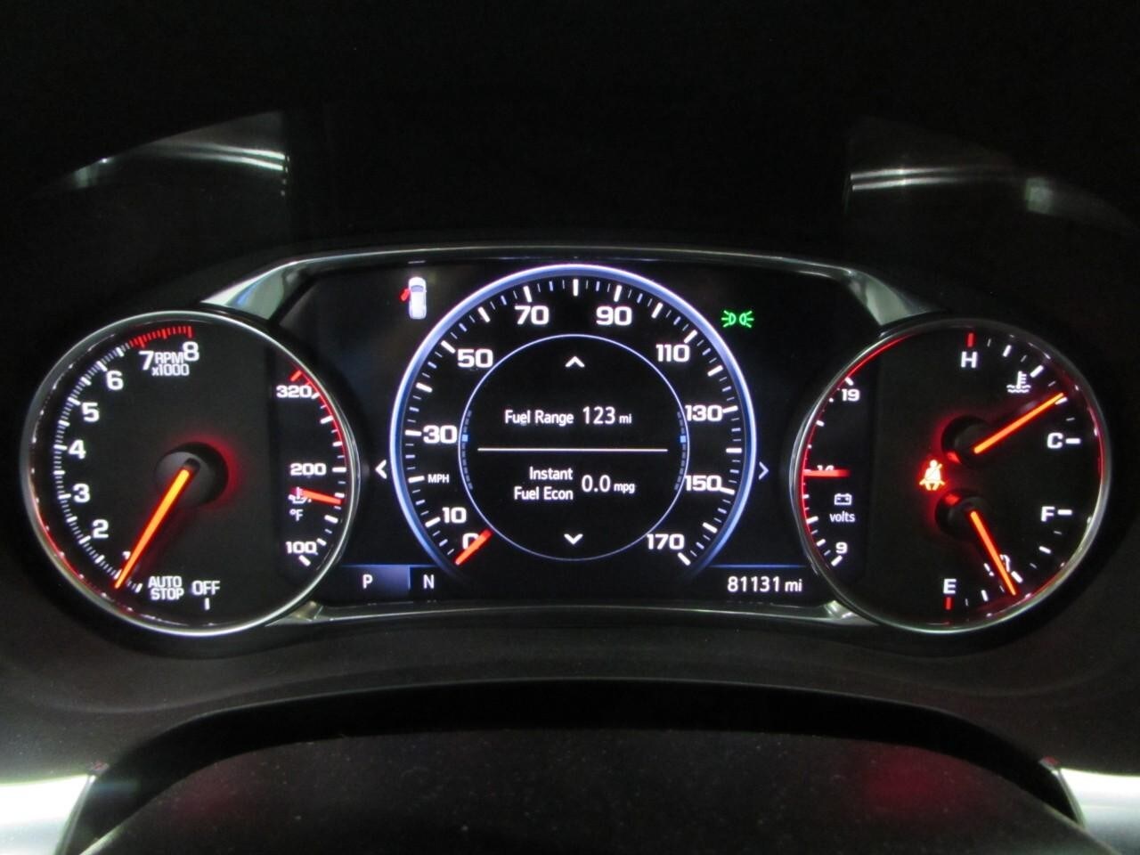 2023 Chevrolet Traverse Premier - Photo 29