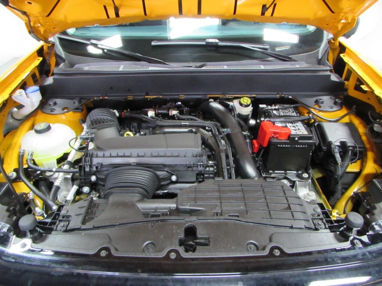 2026 Ford Maverick Lariat - Photo 10