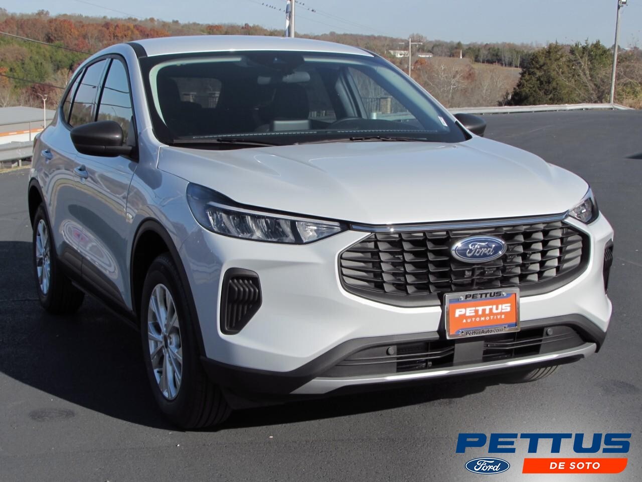 2026 Ford Escape Active's photo