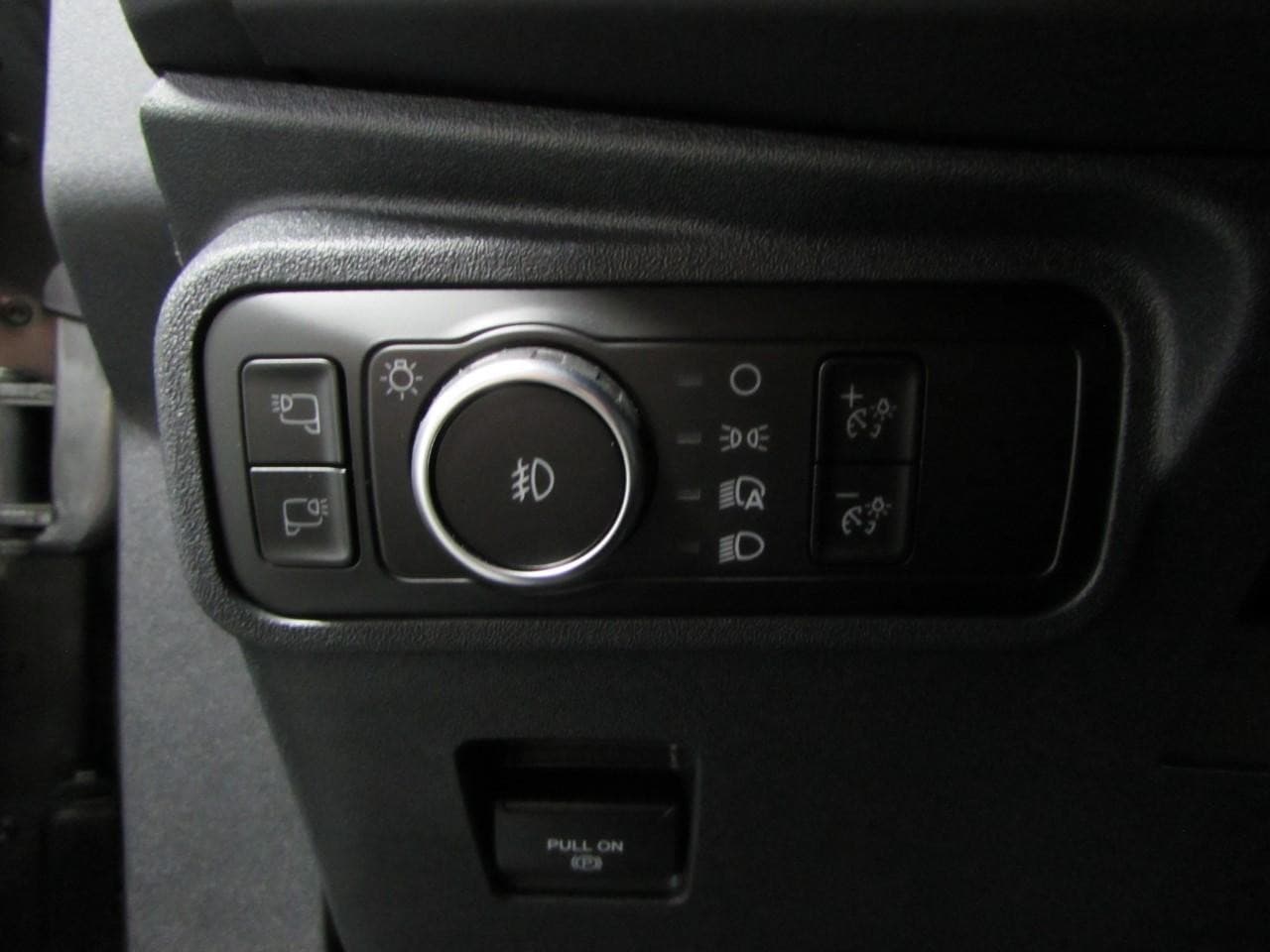 2025 Ford Bronco 4-Door Badlands - Photo 20