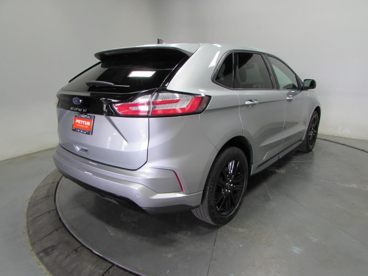 2024 Ford Edge ST-Line - Photo 7