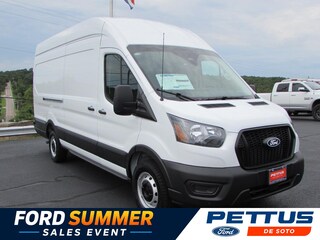 2026 Ford Transit-250 Cargo Base Van High Roof Ext. Van