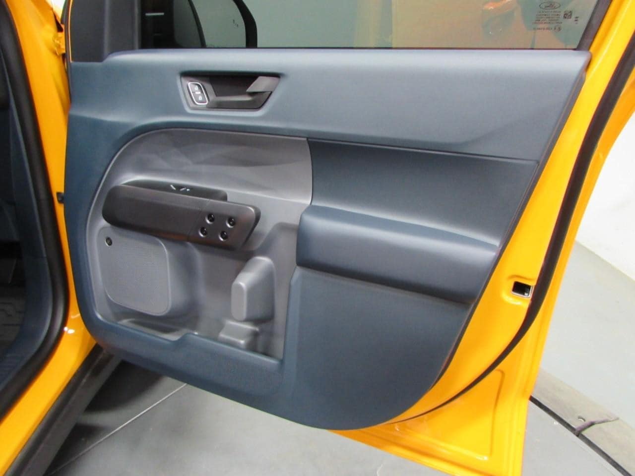 2026 Ford Maverick Lariat - Photo 16