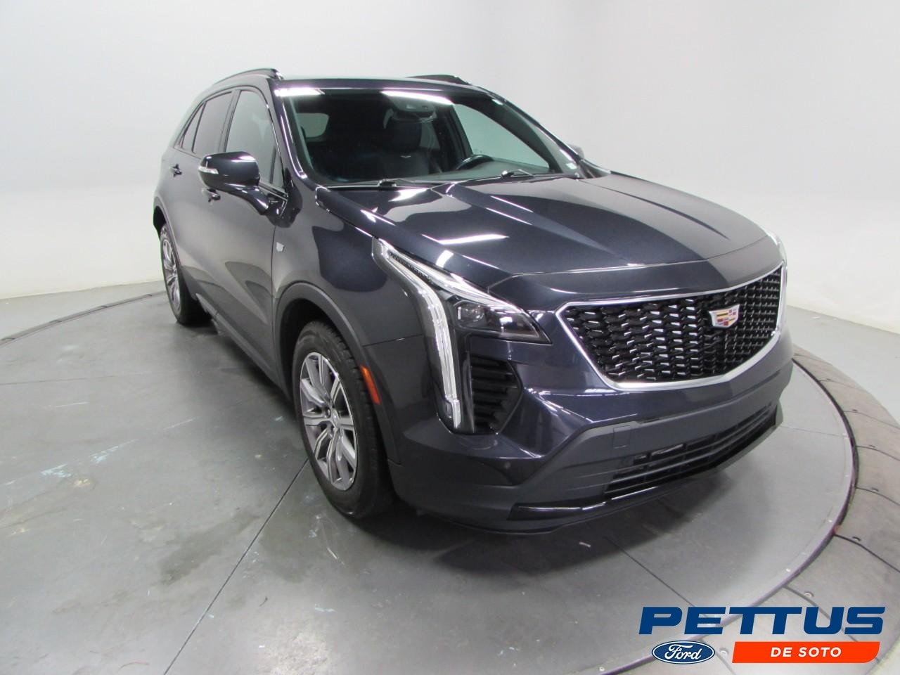 2023 Cadillac XT4 Sport AWD's photo