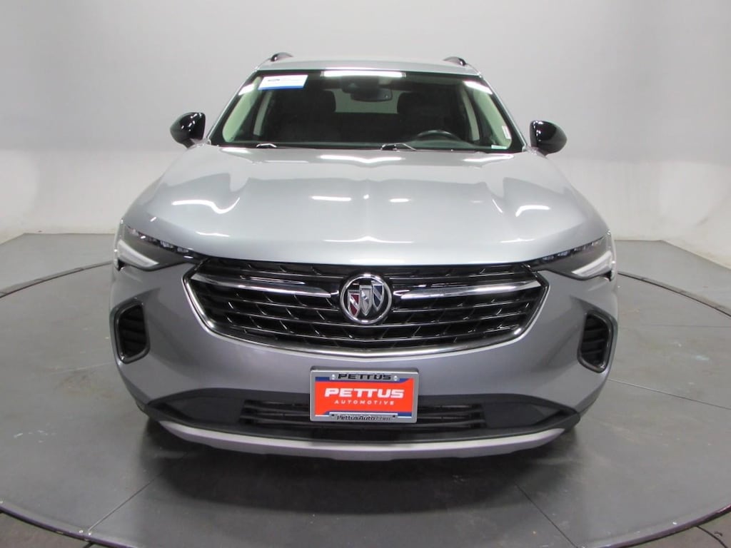 Used 2023 Buick Envision Preferred SUV