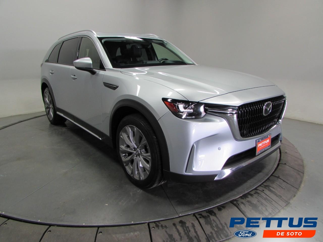 2024 Mazda CX-90