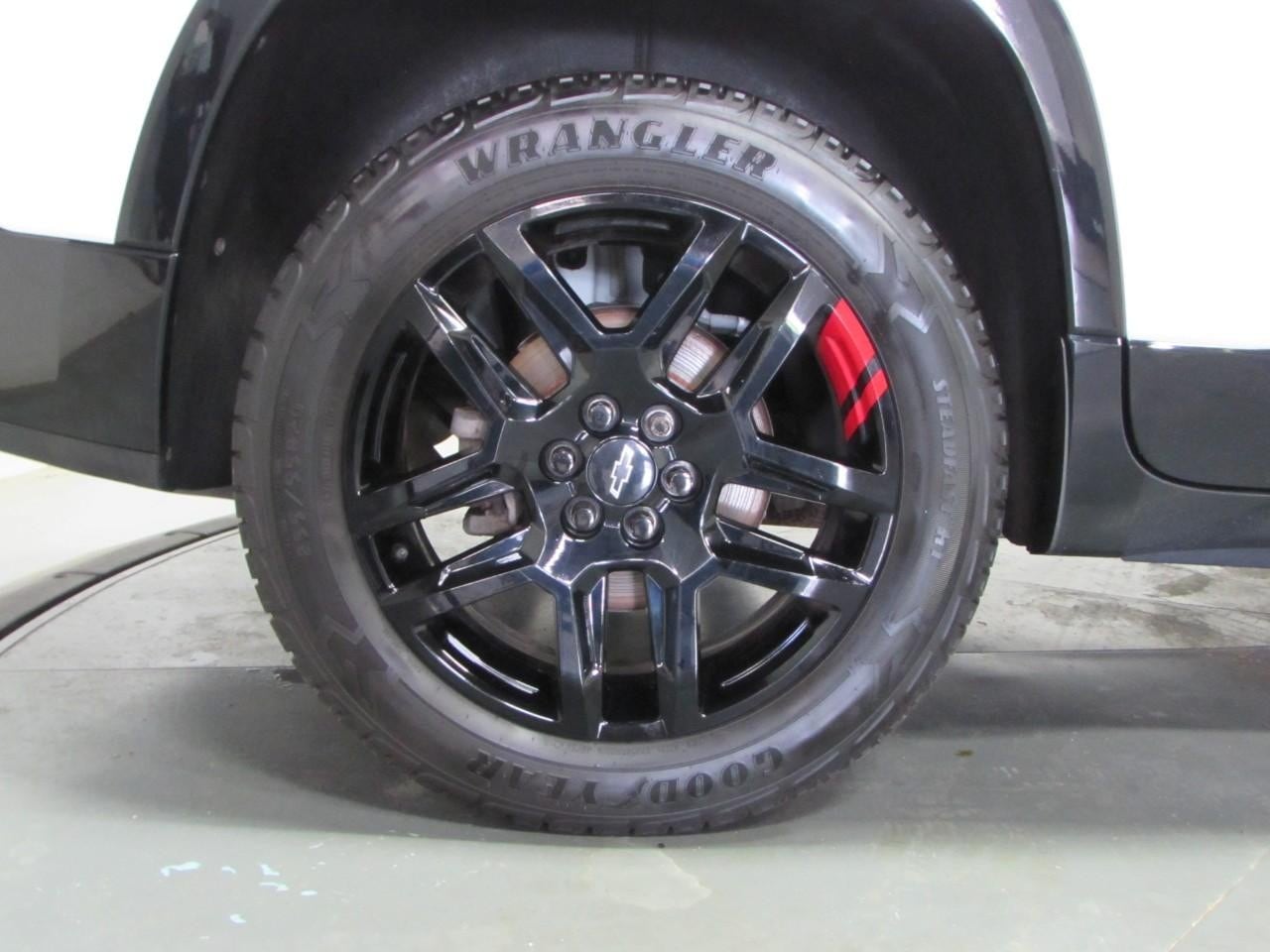 2023 Chevrolet Traverse Premier - Photo 9