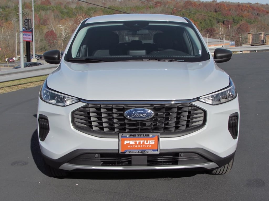 New 2026 Ford Escape Active SUV
