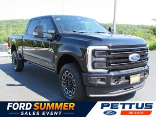 2026 Ford F-350 Truck Crew Cab