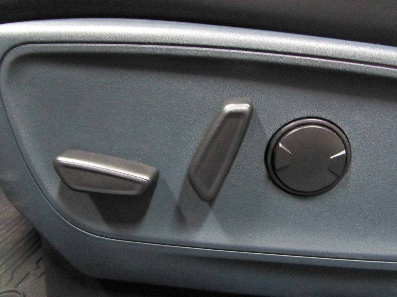 2026 Ford Maverick Lariat - Photo 21